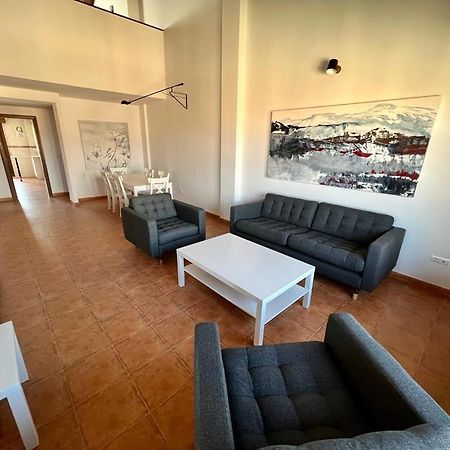 GOLF SOJUELA 30-32 RELAJACION, DEPORTE y NATURALEZA Exterior foto